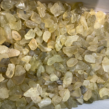 Earthworks Silver Tier