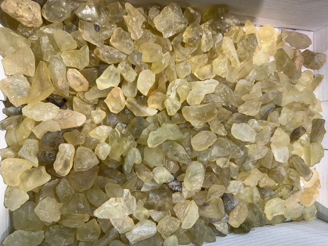 EarthWorks Mystery Box