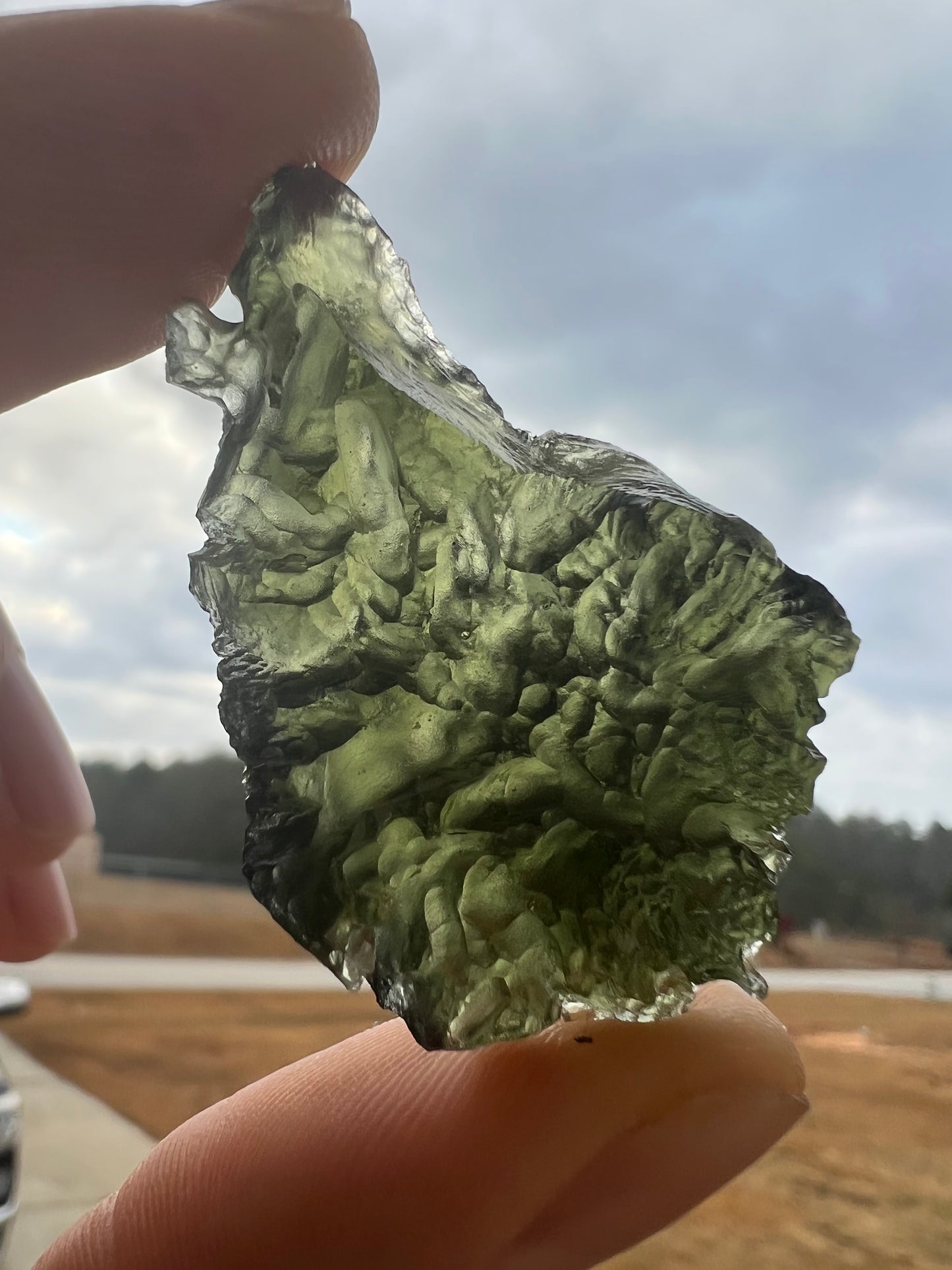 EarthWorks Mystery Box